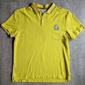 Original Penguin 🌈 Pride Edition Polo - Size Large